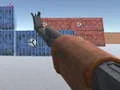 Παιχνίδι Παιχνίδι FPS Σκοποβολής Πολλαπλών Παικτών σε απευθείας σύνδεση