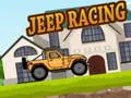 Παιχνίδι Αγώνας Jeep σε απευθείας σύνδεση