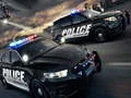 Παιχνίδι Παζλ αστυνομικών αυτοκινήτων σε απευθείας σύνδεση Παιχνίδι Παζλ αστυνομικών αυτοκινήτων σε απευθείας σύνδεση