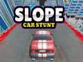 Παιχνίδι Κλίση Αυτοκινήτου Κατα stunt σε απευθείας σύνδεση