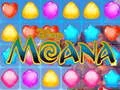Παιχνίδι Disney Moana σε απευθείας σύνδεση