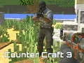 Παιχνίδι Counter Craft 3 σε απευθείας σύνδεση