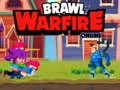 Παιχνίδι Brawl Warfire online σε απευθείας σύνδεση