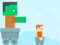 Παιχνίδι Τρέξιμο Blockminer σε απευθείας σύνδεση