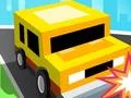Παιχνίδι Blocky Αυτοκινητόδρομος Αγώνων σε απευθείας σύνδεση Παιχνίδι Blocky Αυτοκινητόδρομος Αγώνων σε απευθείας σύνδεση