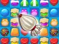 Παιχνίδι Candy Pop σε απευθείας σύνδεση