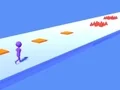 Παιχνίδι Ρολερ-Τρέχτης 3D σε απευθείας σύνδεση