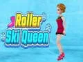Παιχνίδι Βασίλισσα του Roller Ski σε απευθείας σύνδεση Παιχνίδι Βασίλισσα του Roller Ski σε απευθείας σύνδεση