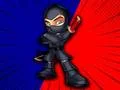 Παιχνίδι Περιπέτεια Ninja Rian σε απευθείας σύνδεση