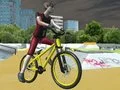 Παιχνίδι Ακραίο BMX Freestyle 3D σε απευθείας σύνδεση