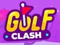 Παιχνίδι Golf Clash σε απευθείας σύνδεση