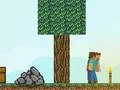 Παιχνίδι Skyblock Minecraft σε απευθείας σύνδεση