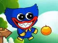 Παιχνίδι Περιπέτεια Poppy Play Time σε απευθείας σύνδεση