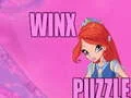 Παιχνίδι Puzzle Winx σε απευθείας σύνδεση Παιχνίδι Puzzle Winx σε απευθείας σύνδεση