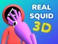 Παιχνίδι Πραγματική Καλαμάρι 3D σε απευθείας σύνδεση