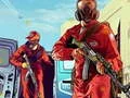 Παιχνίδι Grand Theft Auto V Κρυφό Αστέρι σε απευθείας σύνδεση