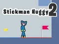 Παιχνίδι Stickman Αγκαλιά 2 σε απευθείας σύνδεση