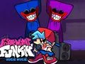 Παιχνίδι Παρασκευή Βράδυ Funkin Hugie Wugie σε απευθείας σύνδεση Παιχνίδι Παρασκευή Βράδυ Funkin Hugie Wugie σε απευθείας σύνδεση