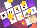 Παιχνίδι Καθημερινή Πρόκληση Wordling σε απευθείας σύνδεση Παιχνίδι Καθημερινή Πρόκληση Wordling σε απευθείας σύνδεση