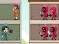 Παιχνίδι Πύργος ήρωα ομάδας σε απευθείας σύνδεση