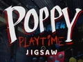 Παιχνίδι Παζλ Poppy Playtime σε απευθείας σύνδεση
