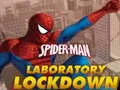 Παιχνίδι Spider-Man: Κλείδωμα Εργαστηρίου σε απευθείας σύνδεση