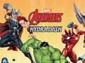 Παιχνίδι Σούπερ ήρωες Εκδικητές Hydra Dash σε απευθείας σύνδεση Παιχνίδι Σούπερ ήρωες Εκδικητές Hydra Dash σε απευθείας σύνδεση