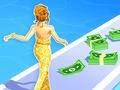 Παιχνίδι Τρέξιμο Στυλ Μόδας 3D σε απευθείας σύνδεση Παιχνίδι Τρέξιμο Στυλ Μόδας 3D σε απευθείας σύνδεση