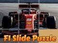 Παιχνίδι Παζλ Ολίσθησης F1 σε απευθείας σύνδεση Παιχνίδι Παζλ Ολίσθησης F1 σε απευθείας σύνδεση
