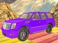 Παιχνίδι Αγώνας Jeep Offshore 3D σε απευθείας σύνδεση