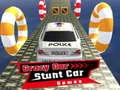 Παιχνίδι Τρελά παιχνίδια αυτοκινήτου stunt σε απευθείας σύνδεση Παιχνίδι Τρελά παιχνίδια αυτοκινήτου stunt σε απευθείας σύνδεση