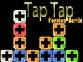 Παιχνίδι Tap Tap Μάχη Έκρηξης σε απευθείας σύνδεση