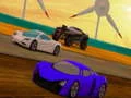 Παιχνίδι Δημοσιογραφικό Derby 3D σε απευθείας σύνδεση Παιχνίδι Δημοσιογραφικό Derby 3D σε απευθείας σύνδεση