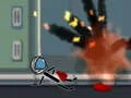 Παιχνίδι StickMan Πετά σε απευθείας σύνδεση