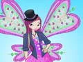 Παιχνίδι Winx Roxy Ντύσιμο σε απευθείας σύνδεση Παιχνίδι Winx Roxy Ντύσιμο σε απευθείας σύνδεση