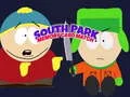 Παιχνίδι Παιχνίδι μνήμης καρτών South Park σε απευθείας σύνδεση