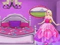 Παιχνίδι Διακόσμηση Δωματίου Barbie σε απευθείας σύνδεση