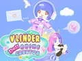 Παιχνίδι Δημιουργός Κούκλας Anime Vlinder σε απευθείας σύνδεση