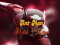 Παιχνίδι Παιχνίδια Ant-Man Match 3 σε απευθείας σύνδεση