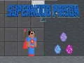 Παιχνίδι Supernoob Φυλακή Πάσχα σε απευθείας σύνδεση