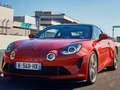 Παιχνίδι Alpine A110 S Ολίσθηση σε απευθείας σύνδεση