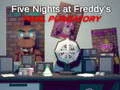 Παιχνίδι Πέντε Νύχτες Στον Freddy: Τελικό Καθαρτήριο σε απευθείας σύνδεση Παιχνίδι Πέντε Νύχτες Στον Freddy: Τελικό Καθαρτήριο σε απευθείας σύνδεση