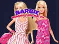 Παιχνίδι Παιχνίδι μνήμης Barbie σε απευθείας σύνδεση