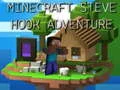 Παιχνίδι Περιπέτεια του Steve με Γάντζο Minecraft σε απευθείας σύνδεση