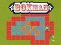 Παιχνίδι Boxman Sokoban σε απευθείας σύνδεση