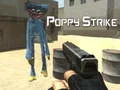Παιχνίδι Poppy Strike σε απευθείας σύνδεση