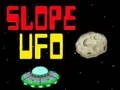 Παιχνίδι Κλίση UFO σε απευθείας σύνδεση