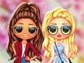 Παιχνίδι BFFS Φρέσκια Άνοιξη Λεπτομέρεια σε απευθείας σύνδεση