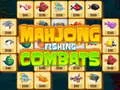 Παιχνίδι Μάχες Mahjong Ψαρέματος σε απευθείας σύνδεση