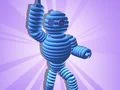 Παιχνίδι Rope Man Rush 3D σε απευθείας σύνδεση